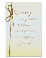 American Greetings Get Well Soon Card (Recovery)