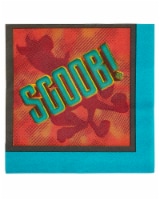 American Greetings Scoob Paper Lunch Napkins Perspective: Main