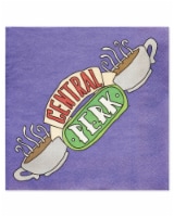 American Greetings Friends Lunch Napkins Perspective: Main
