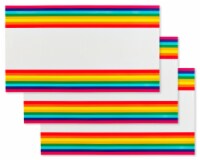 American Greetings Rainbow Plastic Table Covers Perspective: Main