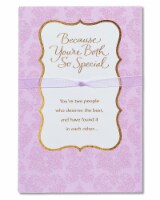 American Greetings Anniversary Card for Couple (You're Both So Special) Perspective: Main