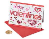 Papyrus Valentine’s Day Card (Thinking of You) Perspective: Main