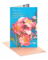 American Greetings #52 Anniversary Card (Good Memories) Perspective: Main