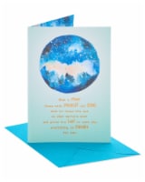 American Greetings Birthday Card for Man - Strength and Spirit (#26)