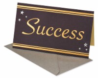 American Greetings #60 Graduation Gift Card Holder