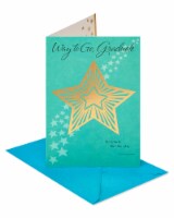 American Greetings #62 Graduation Card (Way To Go) Perspective: Main