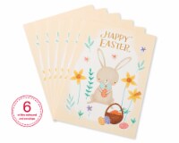 American Greetings #54 Easter Cards (Easter Bunny) Perspective: Main