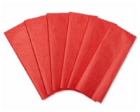 American Greetings #12 All Occasion Red Tissue Paper