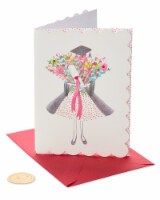 Papyrus Graduation Card (Wonderful You)