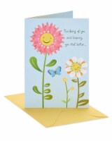 American Greetings #40 Thinking of You Card (Feel Better) Perspective: Main
