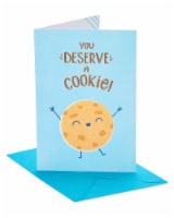 American Greetings #38 Congratulations Card (Cookie)