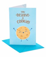 American Greetings #38 Congratulations Card (Cookie) Perspective: Main