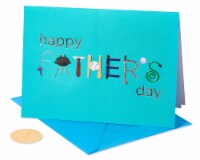 Papyrus Father's Day Card (Dad Stuff)