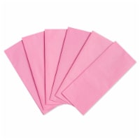 American Greetings Tissue Paper - Pink (#13)