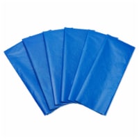 American Greetings Tissue Paper  Royal Blue (#11)