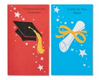 American Greetings Graduation Cards (Cap and Diploma) Perspective: Main