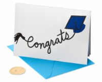 Papyrus #55 Graduation Card (Mortarboard) Perspective: Main