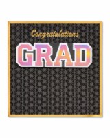 American Greetings Graduation Card (Congratulations)