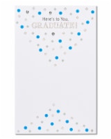 American Greetings Graduation Card (Here's to You)