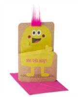 American Greetings Funny Mother's Day Card (Hug)