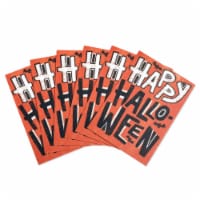 American Greetings Halloween Card Pack Spooky Fun