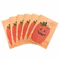 American Greetings Halloween Pumpkin Card Pack