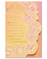 American Greetings Mother's Day Card from Daughter (Mean so Much)