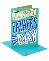 American Greetings Father's Day Card for Father (Best Day Ever) Perspective: Main