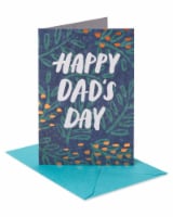 American Greetings #59 Father's Day Card (Kick Back) Perspective: Main