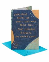 American Greetings Father's Day Card for Husband (Wonderful Husband) Perspective: Main