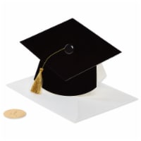 Papyrus #54 Graduation Card (Graduation Cap) Perspective: Main