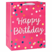 American Greetings  Large Gift Bag - Happy Birthday (#2)