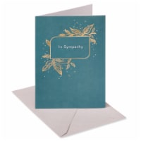 American Greetings Sympathy Card -Thinking of You (#30) Perspective: Main