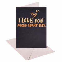 American Greetings Birthday Card for Husband - So Lucky (#32) Perspective: Main