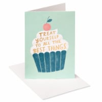 American Greetings Birthday Card (Happy)