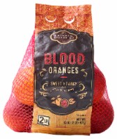 Private Selection™ Blood Orange Bag