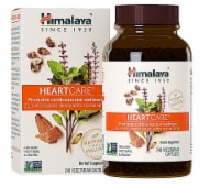 Himalaya HeartCare Vegetarian Capsules Perspective: Main