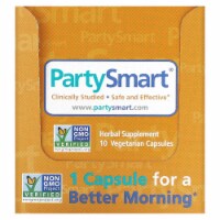 Himalaya PartySmart 10 Count Box Perspective: Main