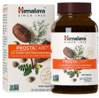 Himalaya ProstaCare Vegetarian Capsules Perspective: Main