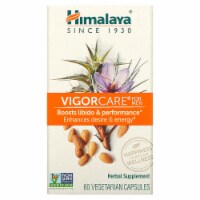 Himalaya VigorCare for Men - 60 Vegetarian Capsules Perspective: Main