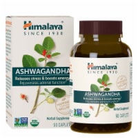 Himalaya Ashwagandha