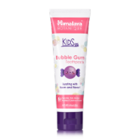 Himalaya® Kids Bubblegum Toothpaste Perspective: Main