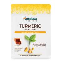 Himalaya® Natural Tropical Flavor Turmeric Soft Chews