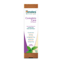 Himalaya® Simply Spearmint Toothpaste Perspective: Main