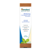 Himalaya® Simply Peppermint Whitening Complete Care Toothpaste Perspective: Main