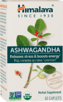 Himalaya Ashwagandha Herbal Supplement