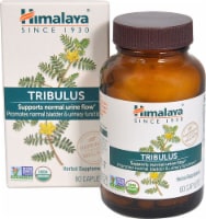 Himalaya  Tribulus Perspective: Main