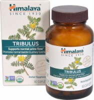 Himalaya  Tribulus Perspective: Main