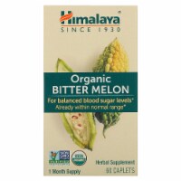 Himalaya Bitter Melon 60 Count Perspective: Main