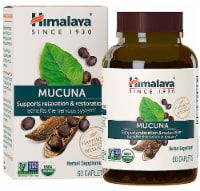 Himalaya Organic Mucuna Caplets Perspective: Main